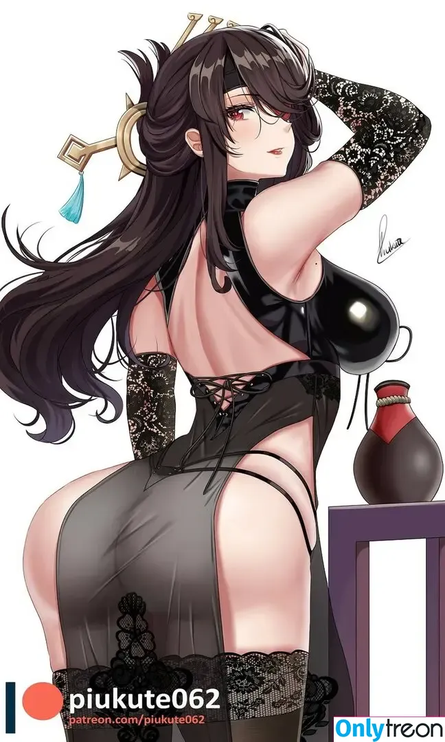 Genshin Impact nude photo #1900 (genshinimpact)