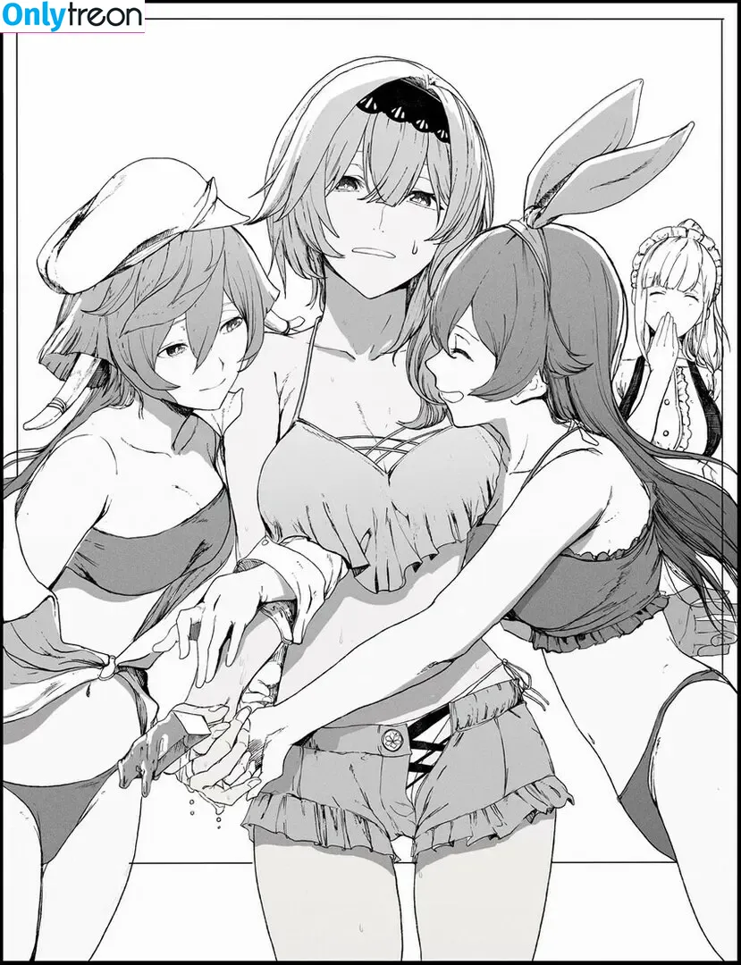 Genshin Impact nude photo #1911 (genshinimpact)