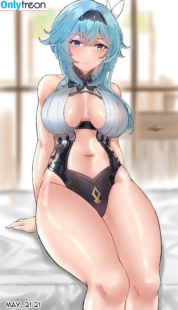 Genshin Impact nude photo #1945 (genshinimpact)