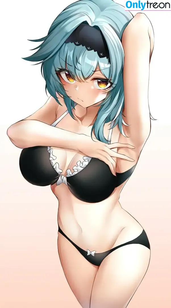 Genshin Impact nude photo #1947 (genshinimpact)