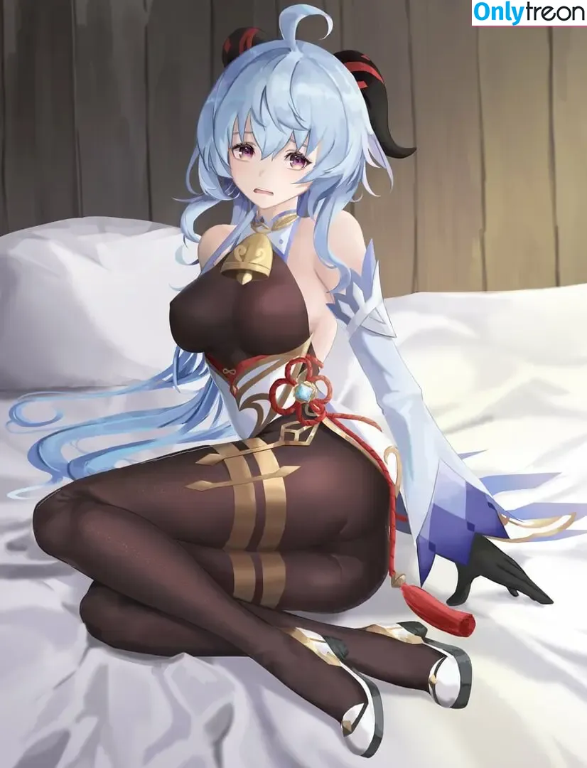 Genshin Impact nude photo #1968 (genshinimpact)