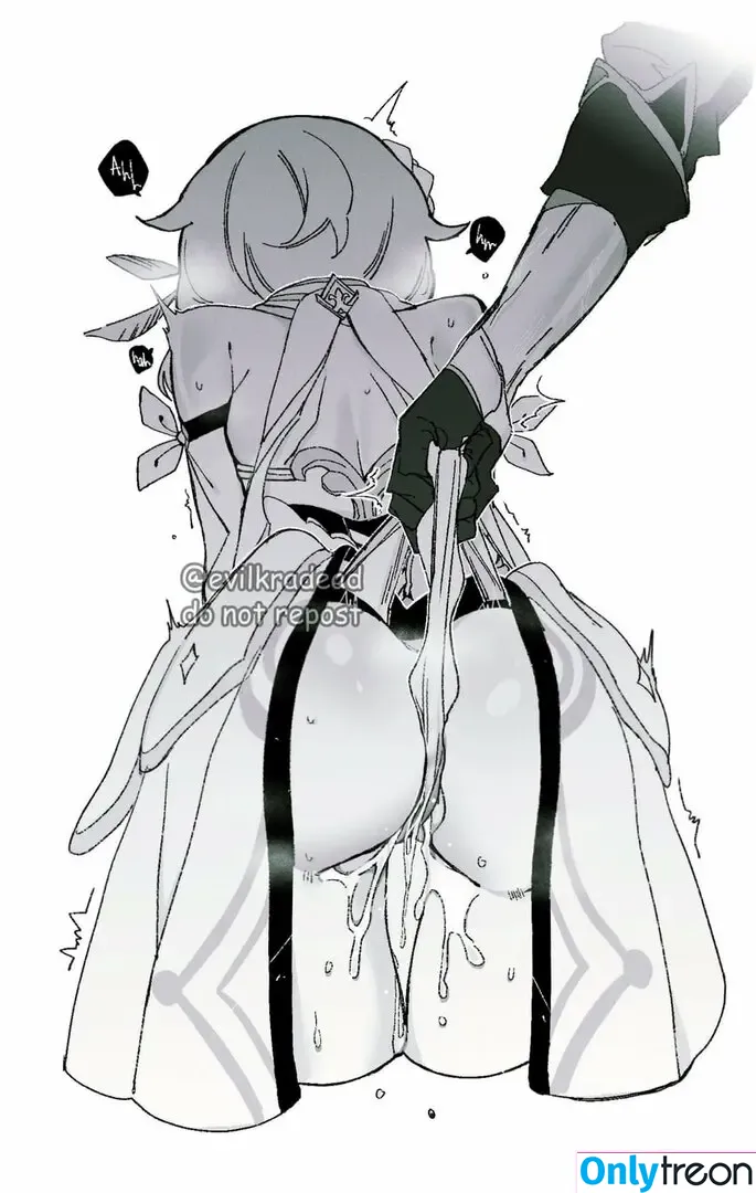 Genshin Impact nude photo #2222 (genshinimpact)