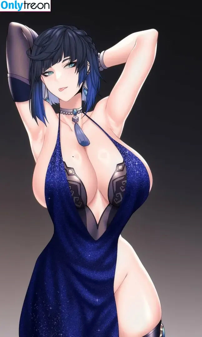 Genshin Impact nude photo #2237 (genshinimpact)