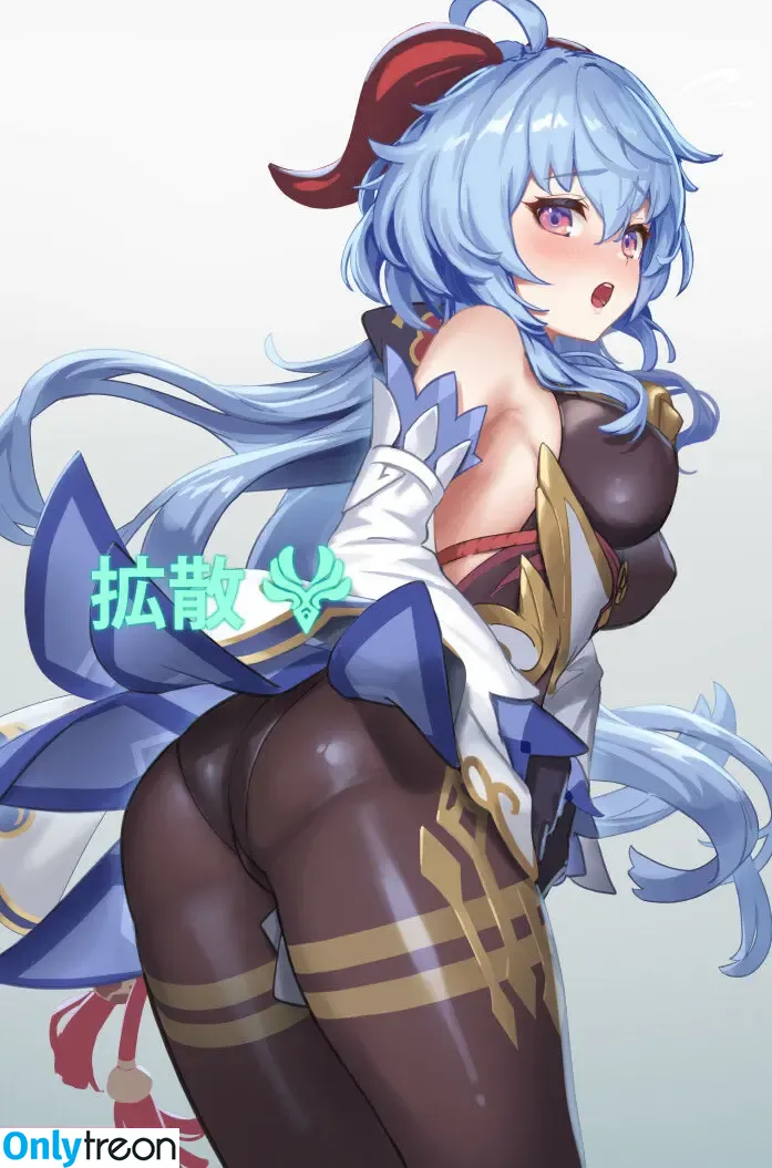 Genshin Impact nude photo #2333 (genshinimpact)