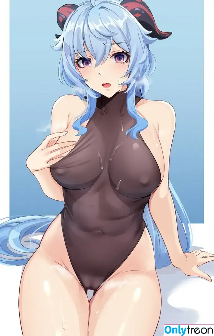 Genshin Impact nude photo #2474 (genshinimpact)