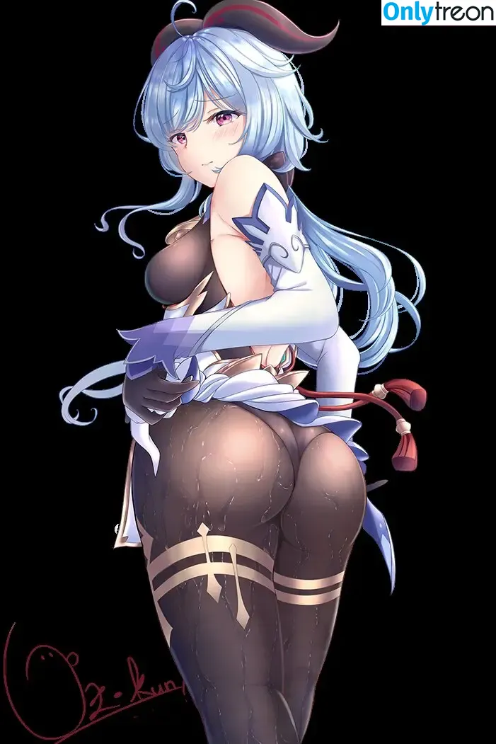 Genshin Impact nude photo #2484 (genshinimpact)