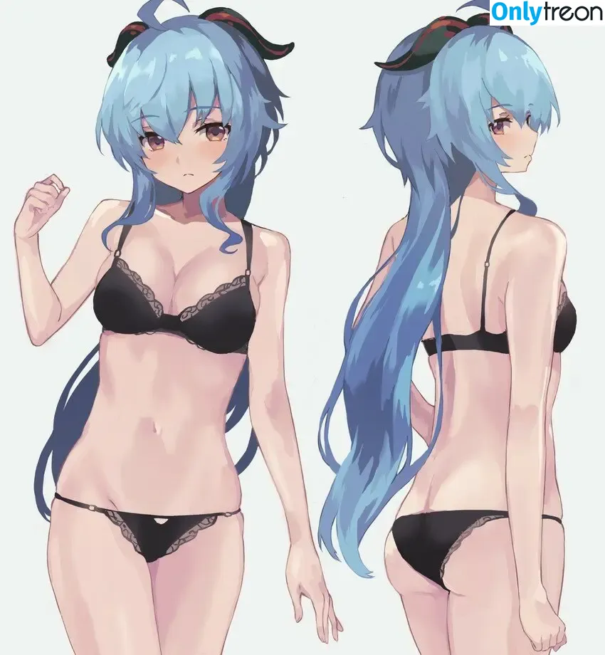 Genshin Impact nude photo #2500 (genshinimpact)