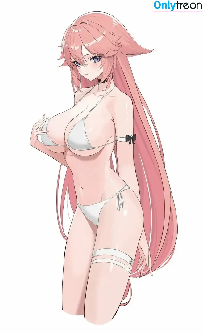 Genshin Impact nude photo #2932 (genshinimpact)