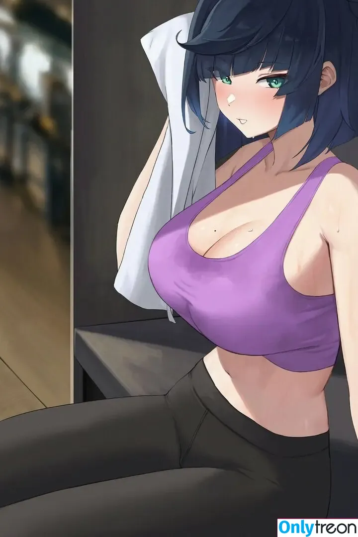 Genshin Impact nude photo #2937 (genshinimpact)