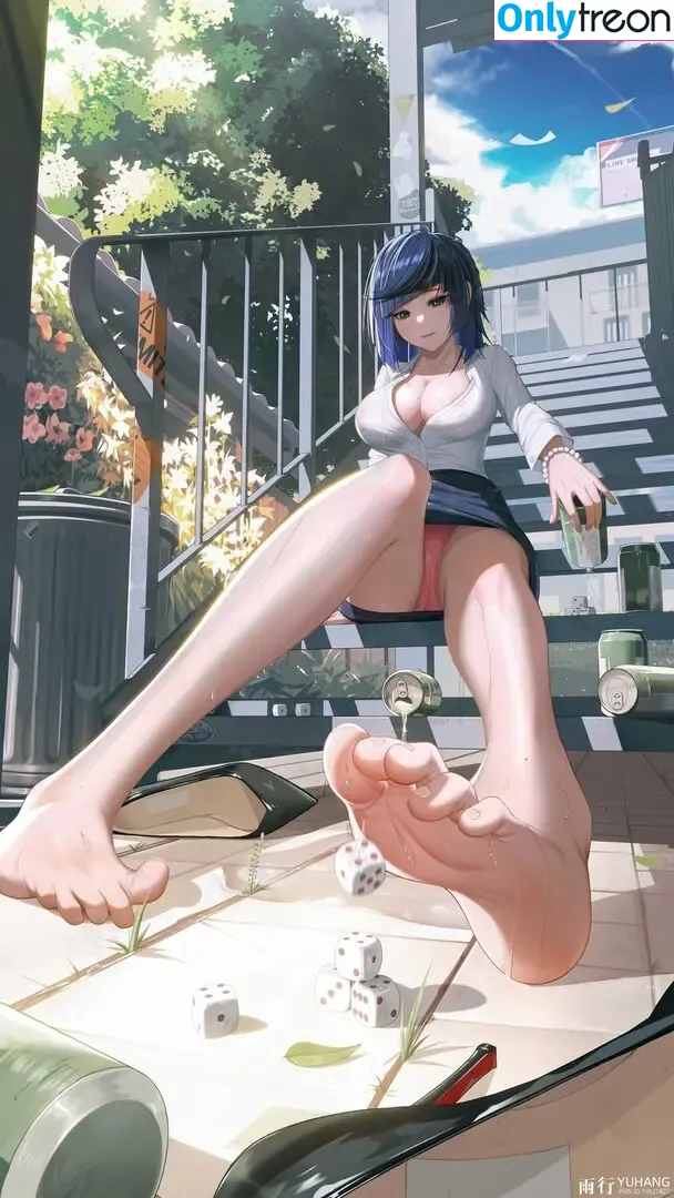Genshin Impact nude photo #2939 (genshinimpact)