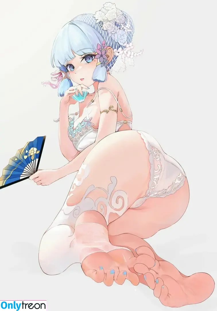 Genshin Impact nude photo #3016 (genshinimpact)