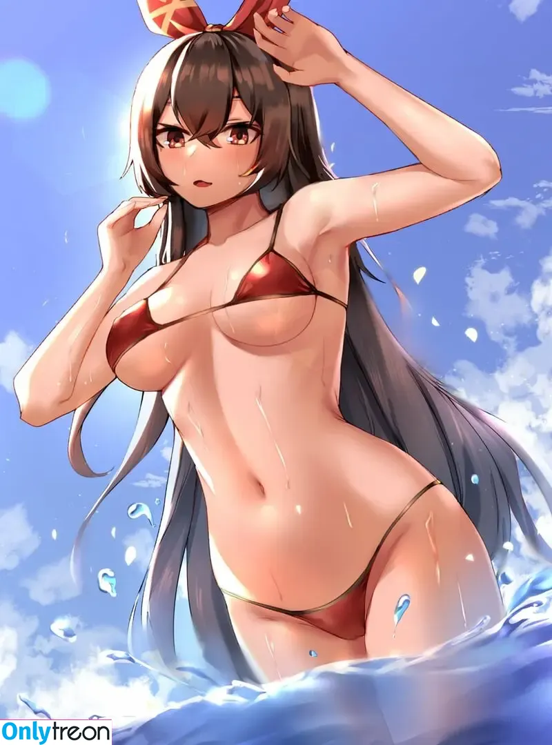 Genshin Impact nude photo #3266 (genshinimpact)