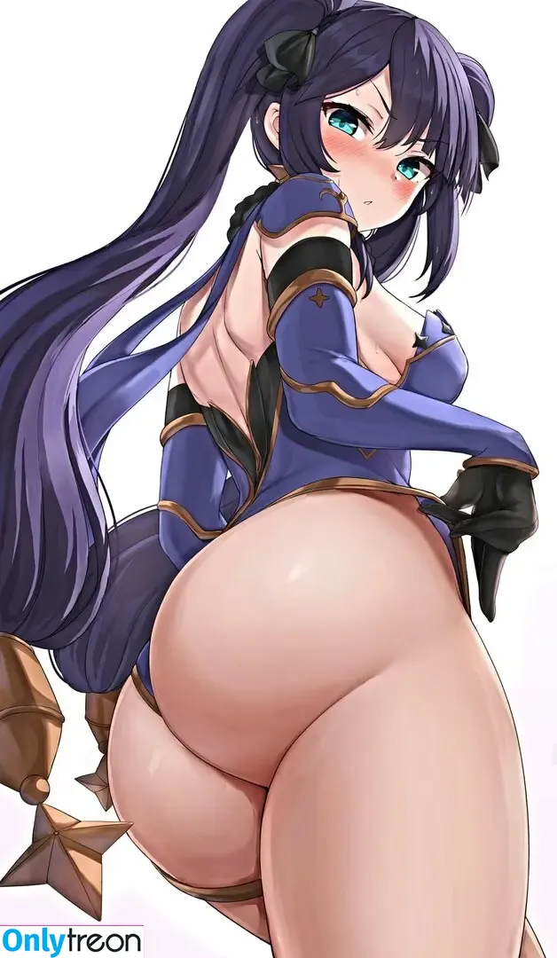 Genshin Impact nude photo #3293 (genshinimpact)