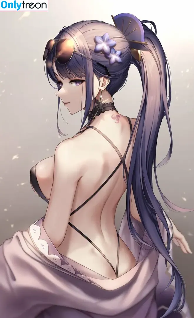 Genshin Impact nude photo #3337 (genshinimpact)