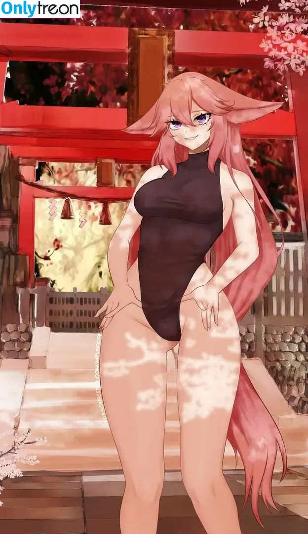 Genshin Impact nude photo #3344 (genshinimpact)