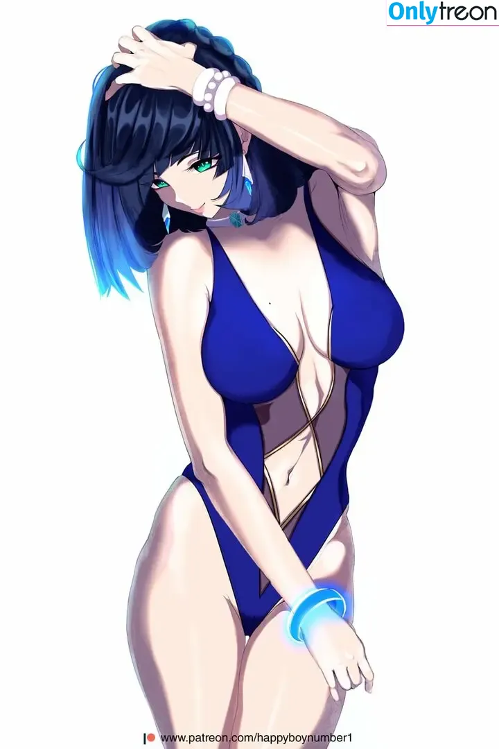 Genshin Impact nude photo #3347 (genshinimpact)