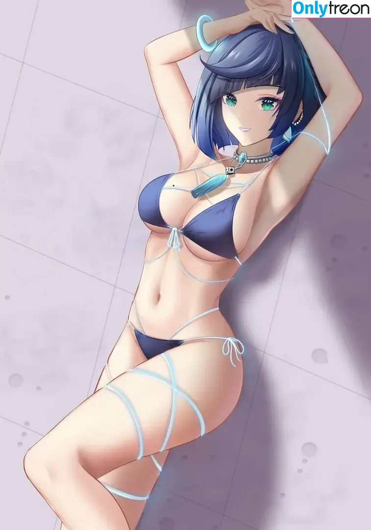 Genshin Impact nude photo #3473 (genshinimpact)