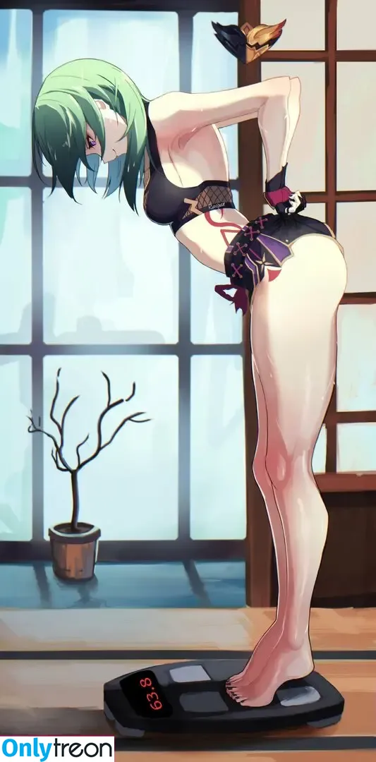 Genshin Impact nude photo #3666 (genshinimpact)