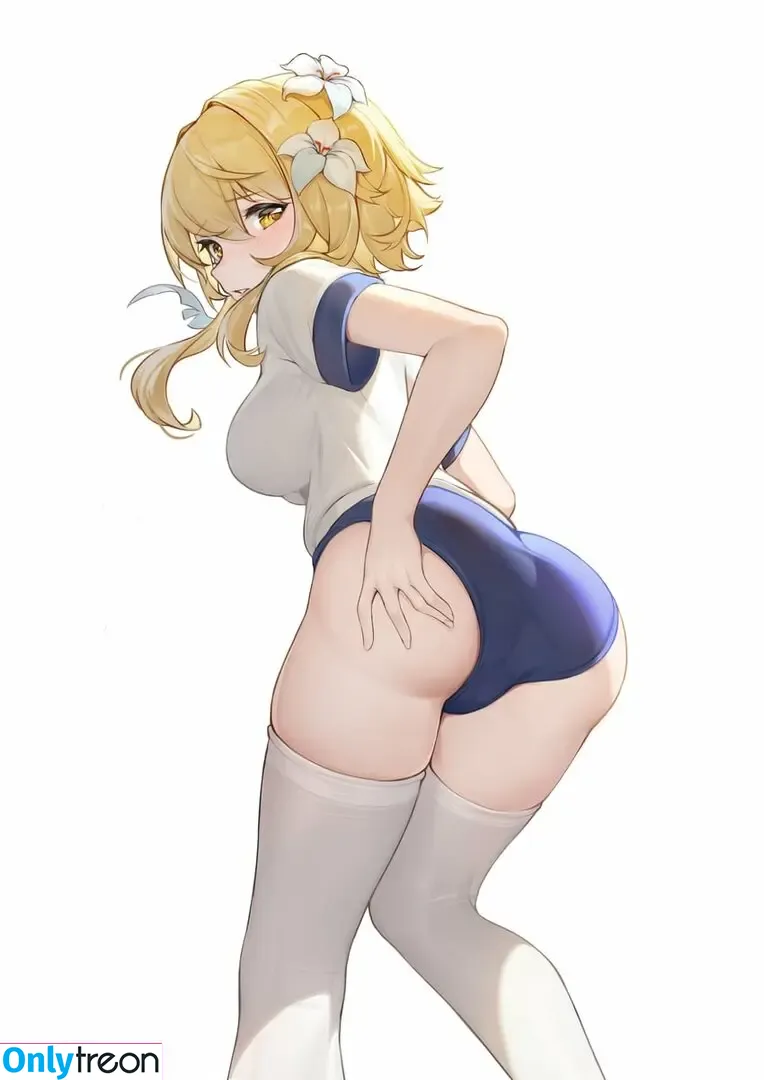 Genshin Impact nude photo #3675 (genshinimpact)
