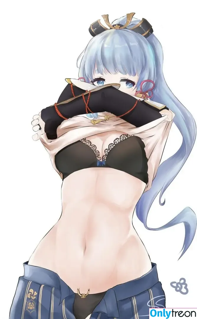 Genshin Impact nude photo #3692 (genshinimpact)