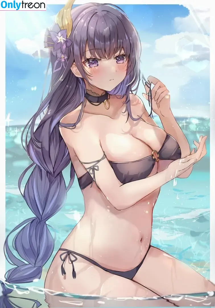 Genshin Impact nude photo #3700 (genshinimpact)