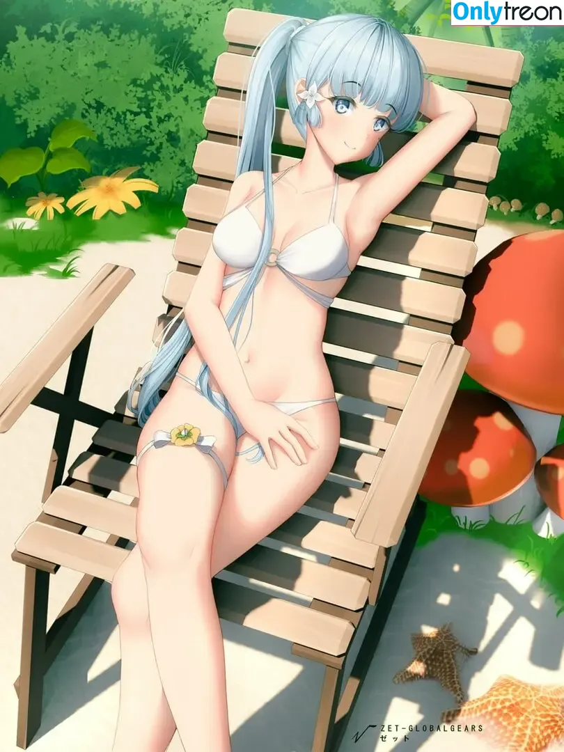 Genshin Impact nude photo #3791 (genshinimpact)