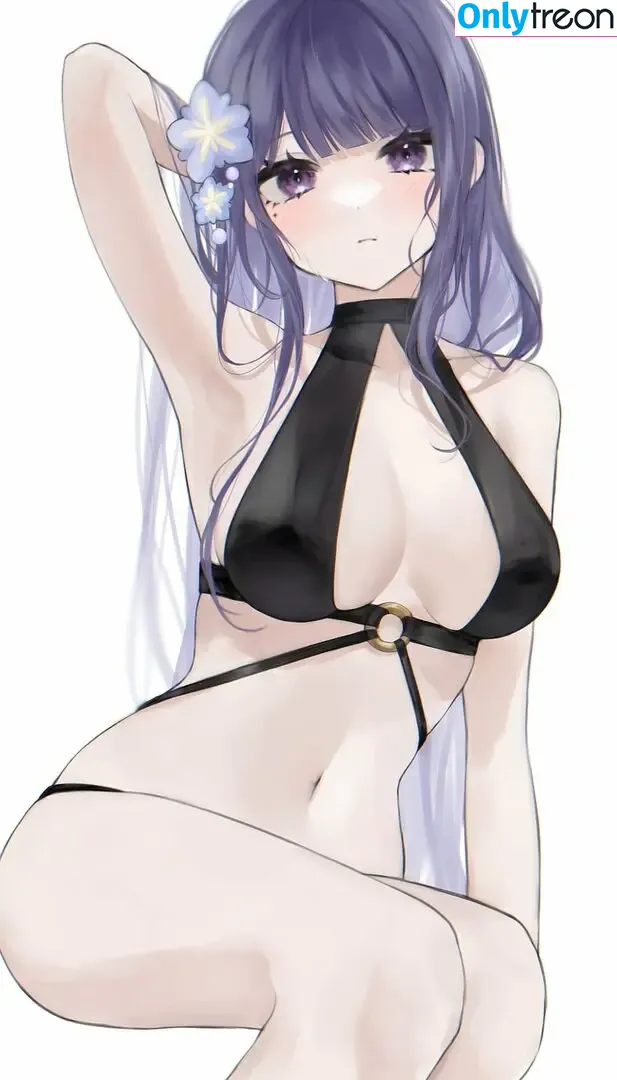 Genshin Impact nude photo #3878 (genshinimpact)