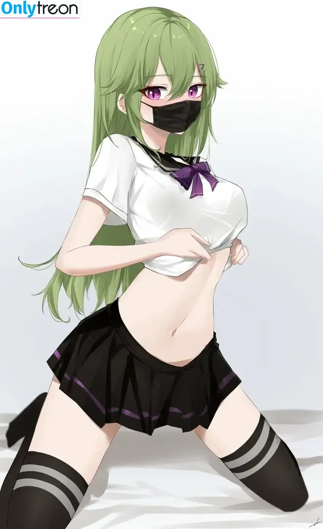 Genshin Impact nude photo #4004 (genshinimpact)