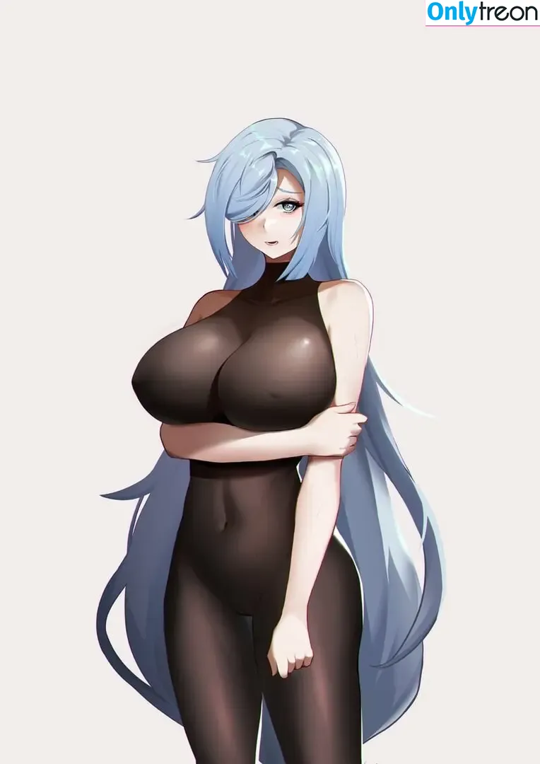 Genshin Impact nude photo #4035 (genshinimpact)