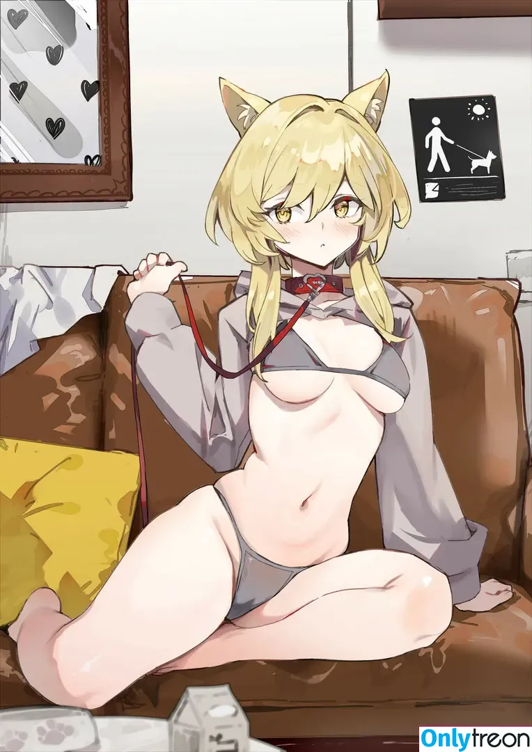 Genshin Impact nude photo #4197 (genshinimpact)