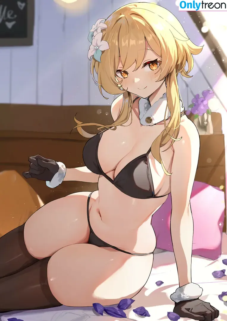 Genshin Impact nude photo #4199 (genshinimpact)