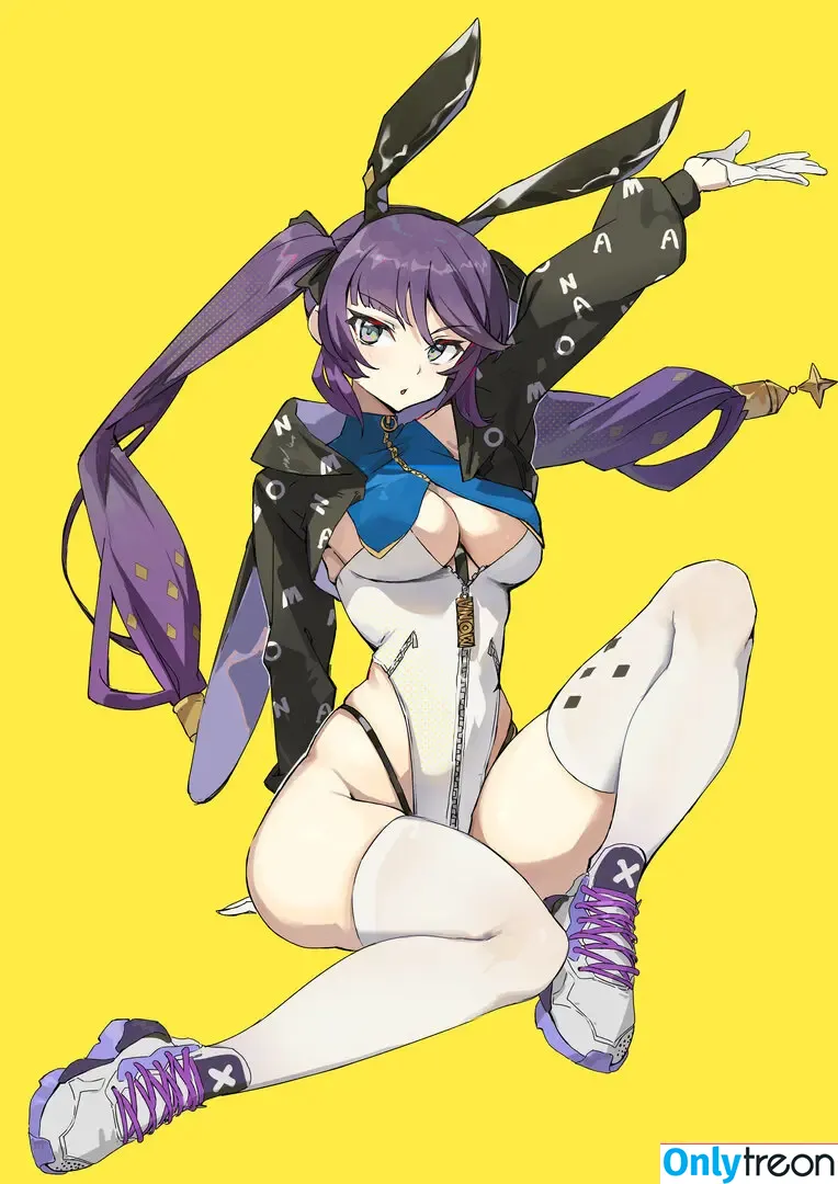 Genshin Impact nude photo #4201 (genshinimpact)