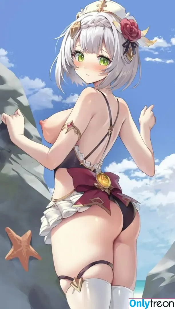 Genshin Impact nude photo #4477 (genshinimpact)