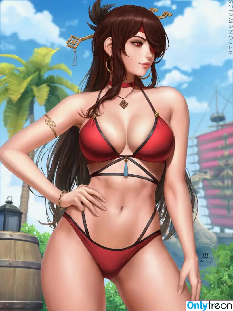 Genshin Impact nude photo #4752 (genshinimpact)