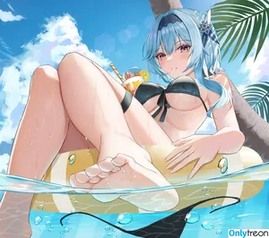 Genshin Impact / genshinimpact nude photo #5663