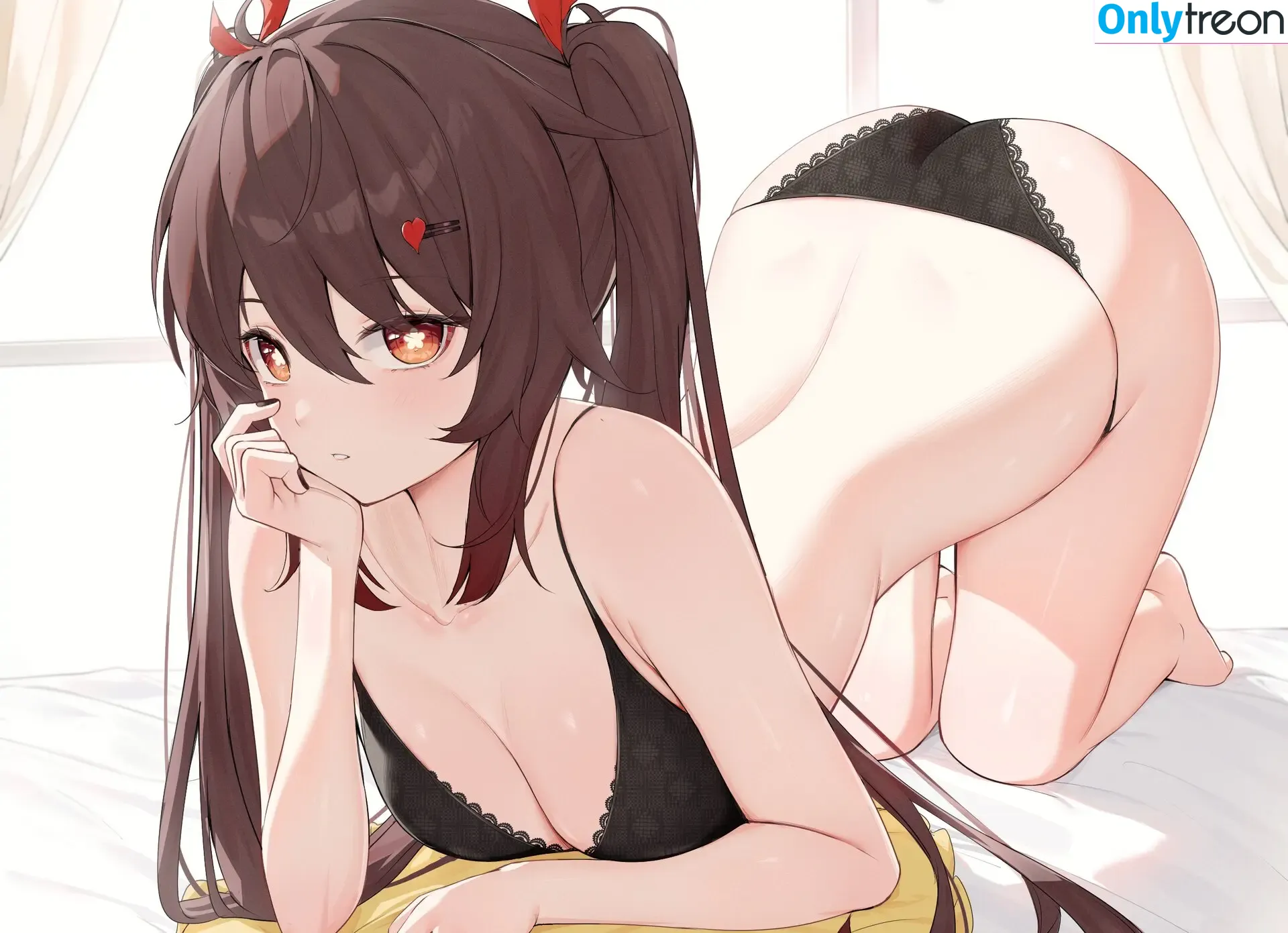 Genshin Impact nude photo #5025 (genshinimpact)