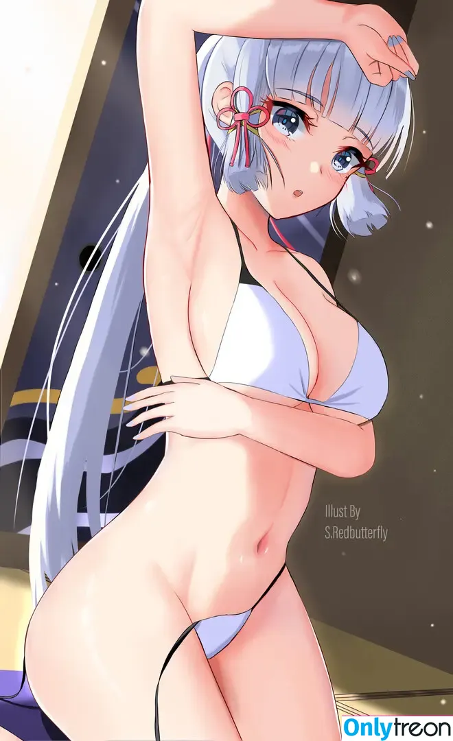 Genshin Impact nude photo #5279 (genshinimpact)