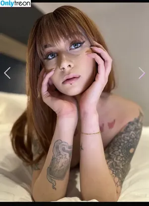 Georgia Alexandra Oxtoby / avalou35 / georgiaoxo nude photo #0065