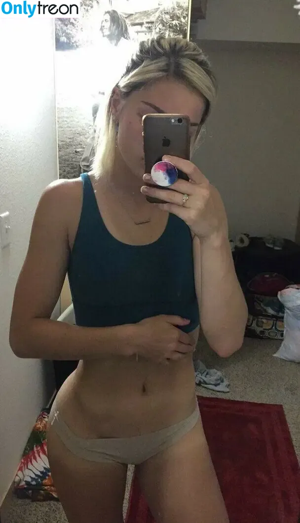 Georgia Ellenwood nude photo #0055 (Canadian Athlete / george_ahhh)