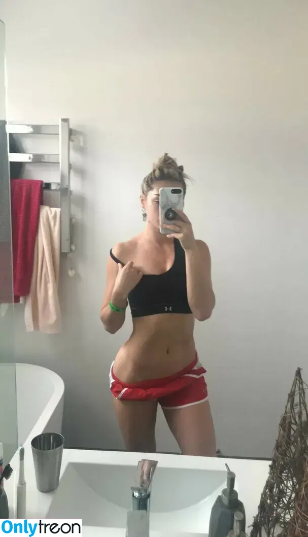 Georgia Ellenwood nude photo #0058 (Canadian Athlete / george_ahhh)