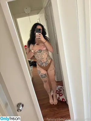 Georgia Maq / Camp Cope / goldsoundz_ nude photo #0015