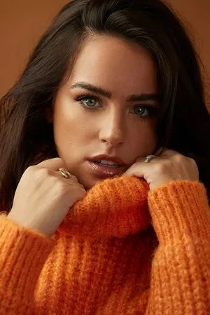 Georgia May Foote / georgiafoote / georgiamay112 nude photo #0107