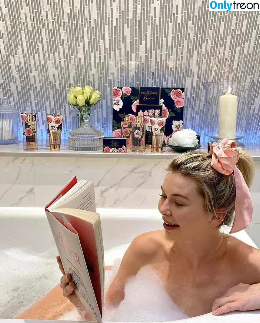 Georgia Toffolo nude photo #0001 (Toff / georgiatoffolo)