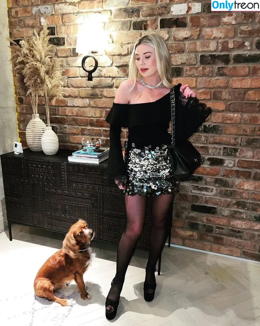 Georgia Toffolo nude photo #0003 (Toff / georgiatoffolo)