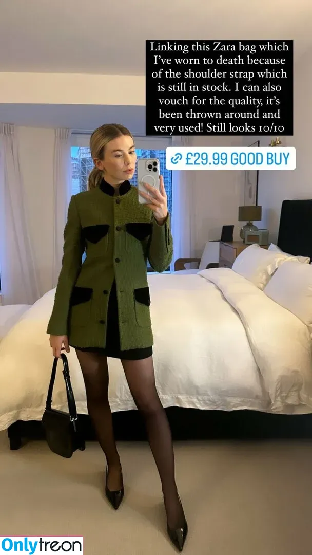 Georgia Toffolo nude photo #0119 (Toff / georgiatoffolo)