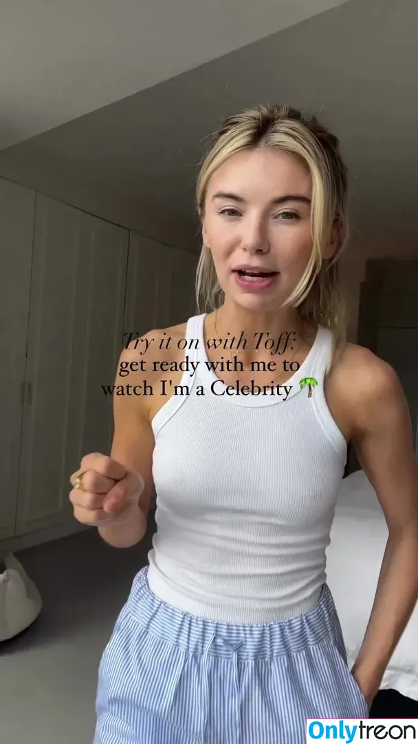 Georgia Toffolo nude photo #0132 (Toff / georgiatoffolo)