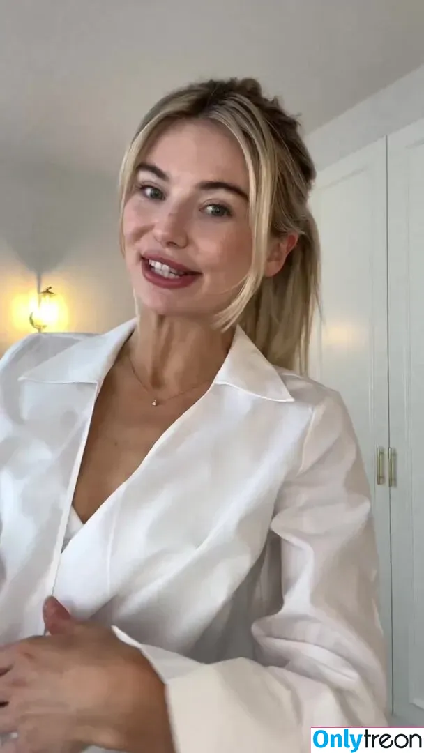 Georgia Toffolo nude photo #0152 (Toff / georgiatoffolo)