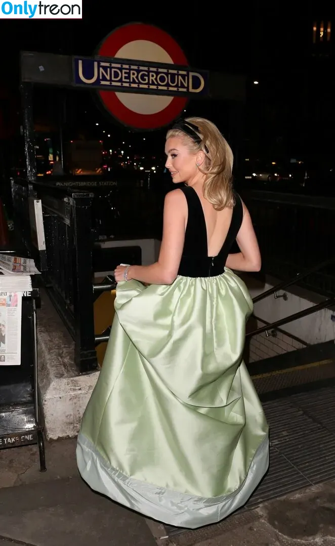 Georgia Toffolo nude photo #0168 (Toff / georgiatoffolo)
