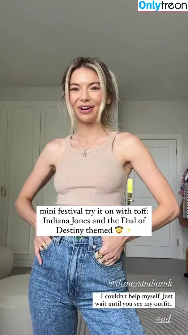 Georgia Toffolo nude photo #0219 (Toff / georgiatoffolo)
