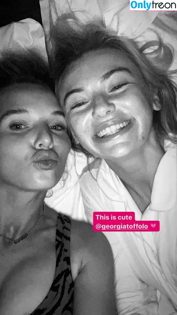 Georgia Toffolo nude photo #0266 (Toff / georgiatoffolo)